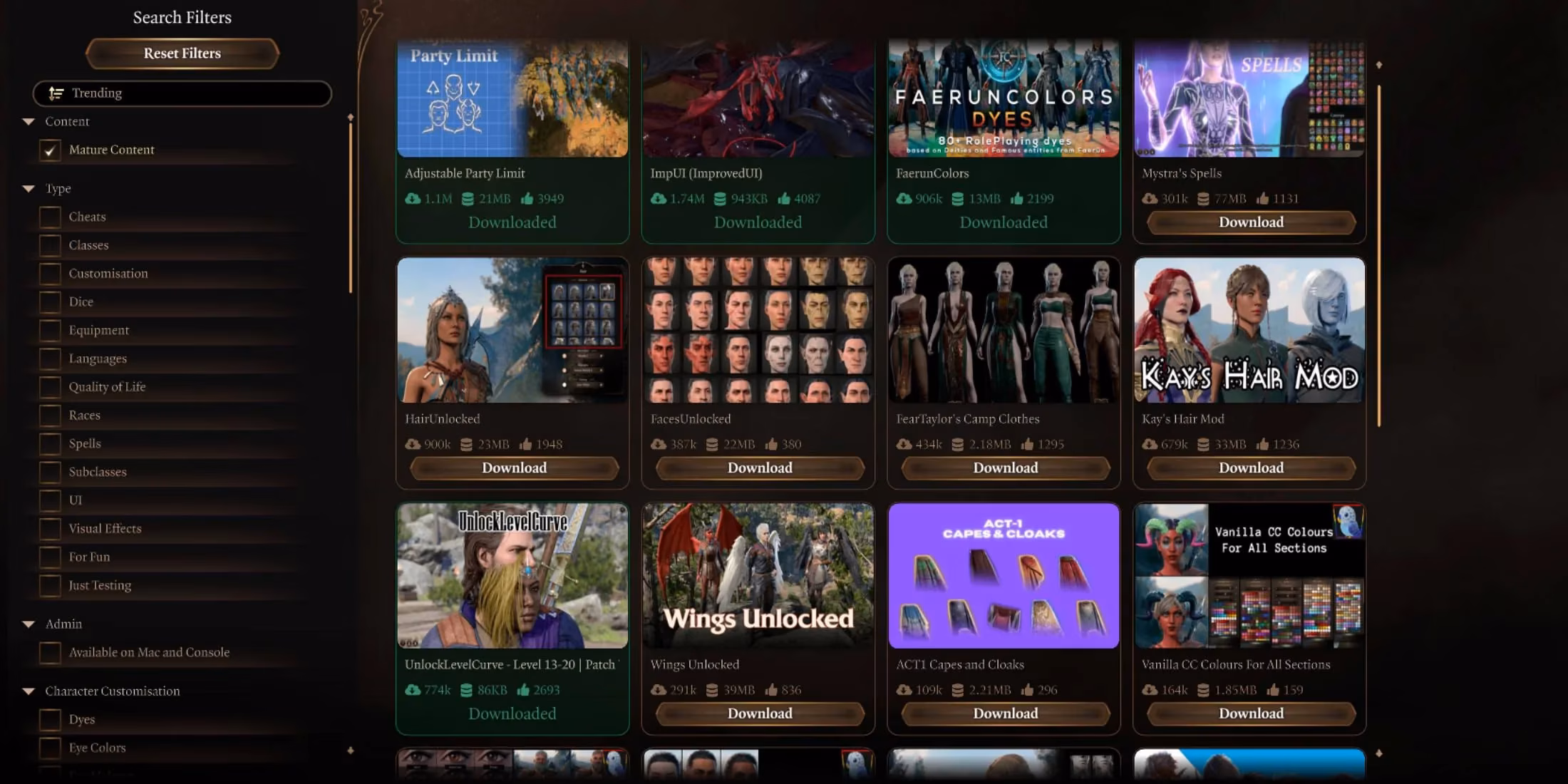 how-to-use-baldur-s-gate-3s-in-game-mod-manager-in-2026-image-2