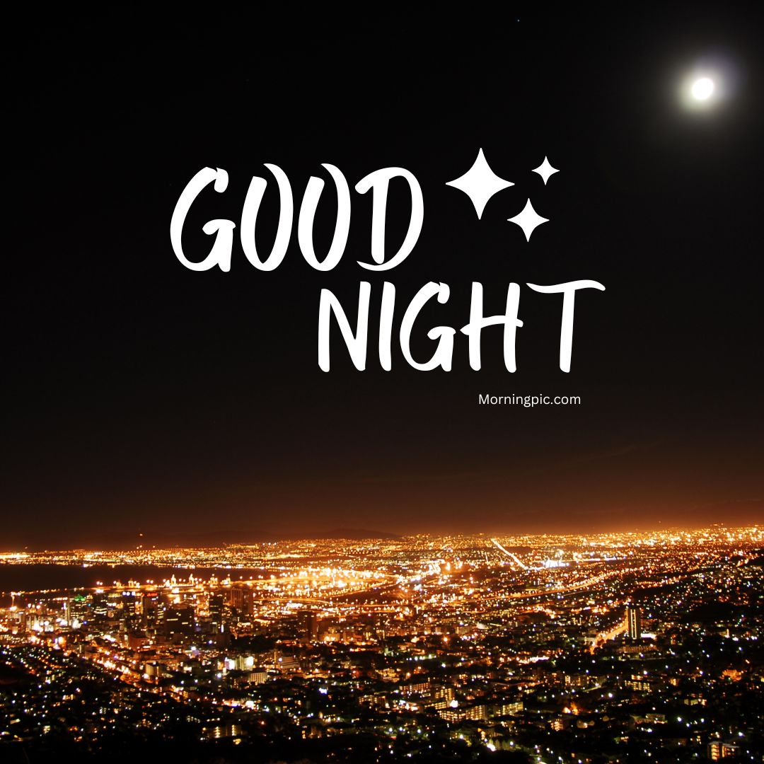 Beautiful Good night Images