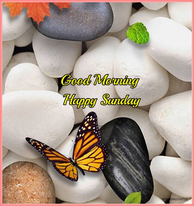 sunday wishes images