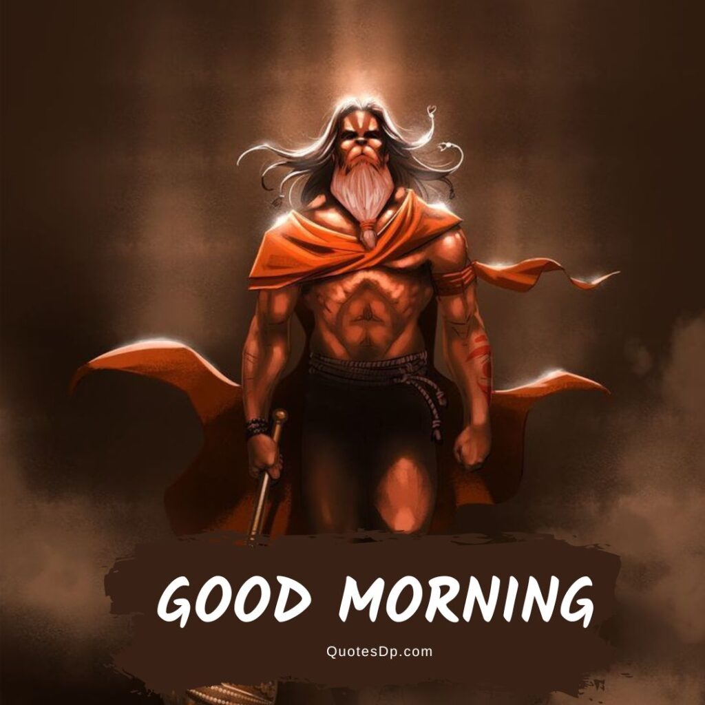 good morning hindu god images
