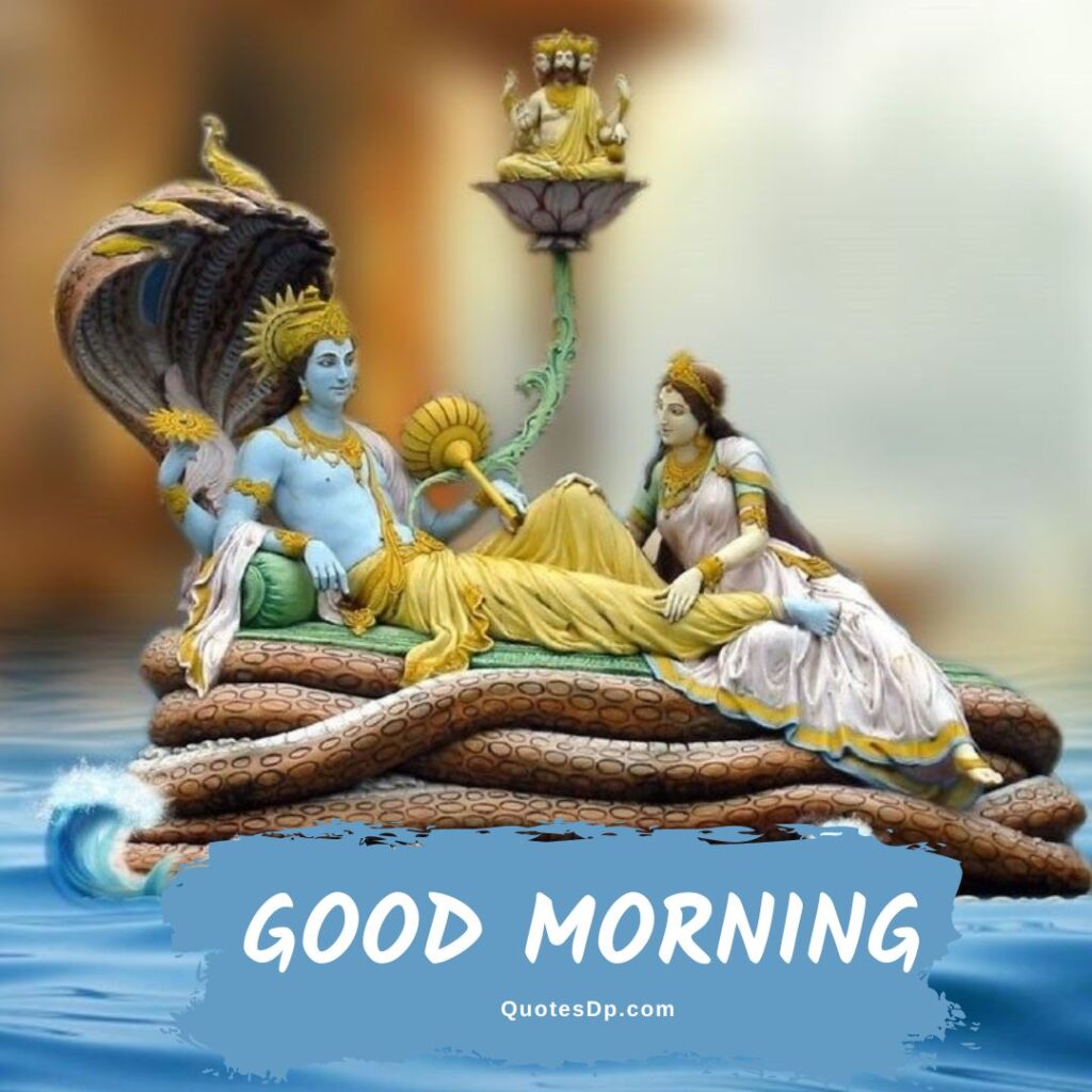 good morning thursday god images in hindi