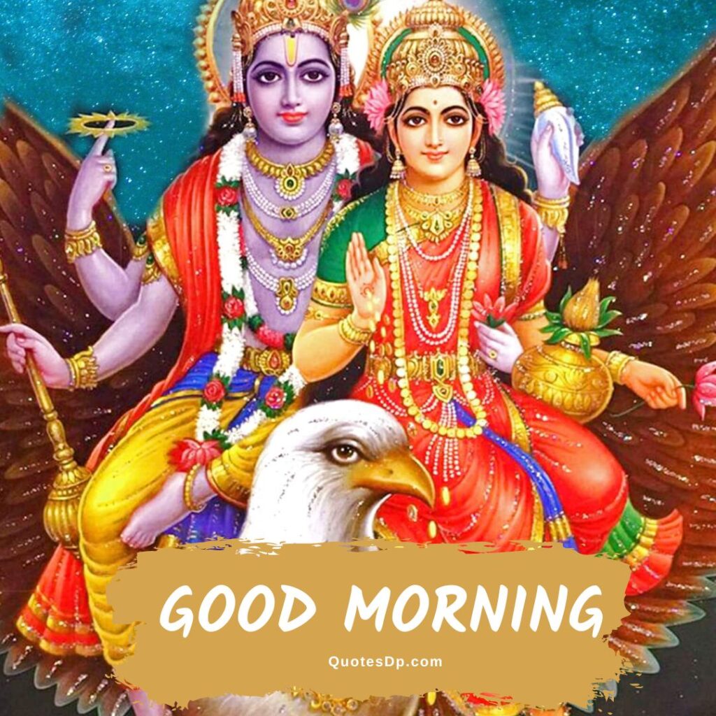 good morning thursday god images in hindi