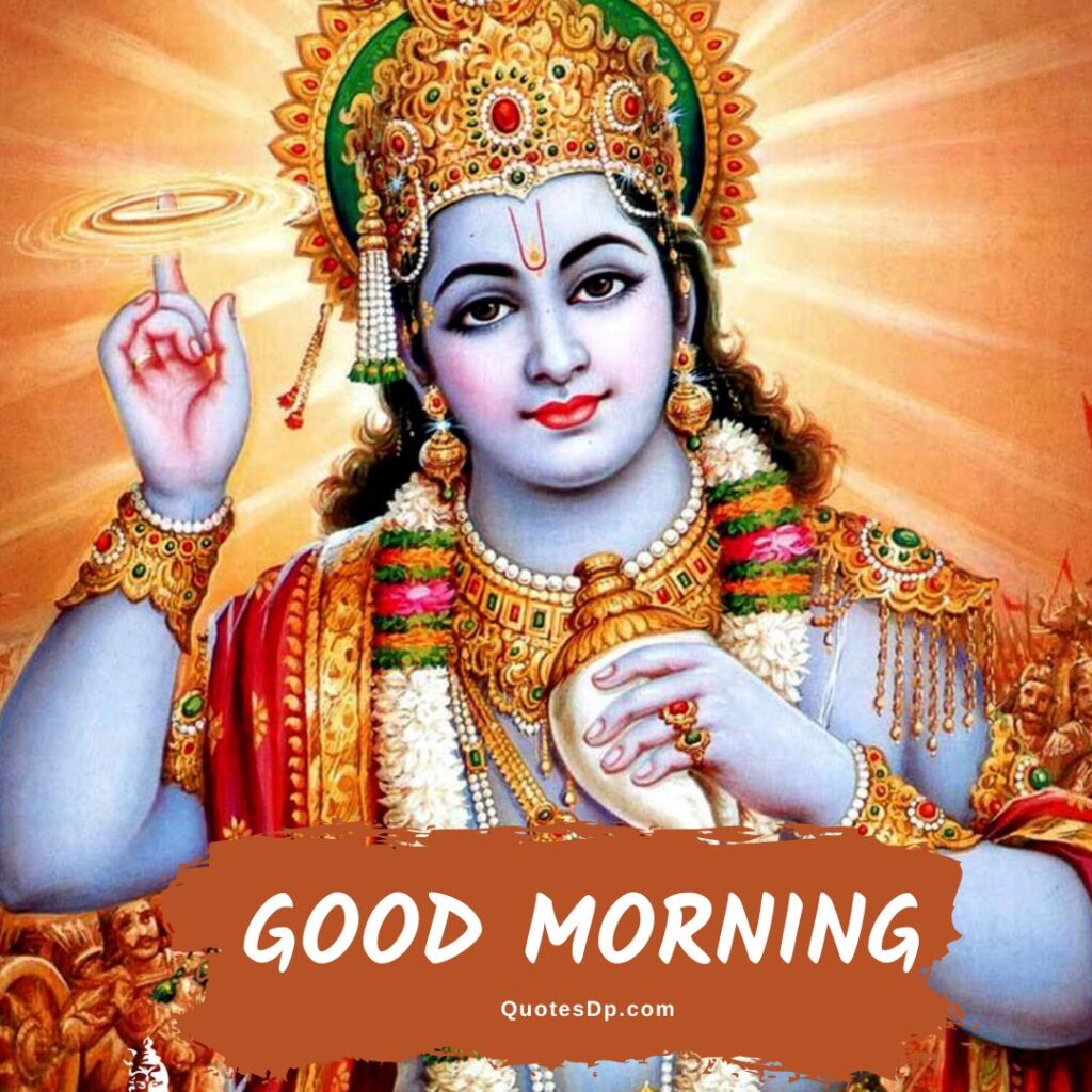 good morning thursday god images in hindi