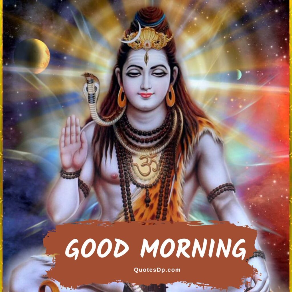 good morning monday god images