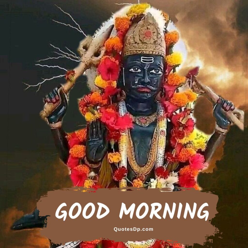 good morning saturday god images