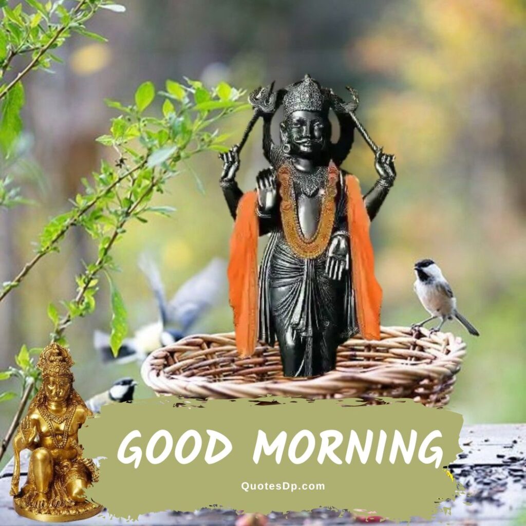 good morning saturday god images