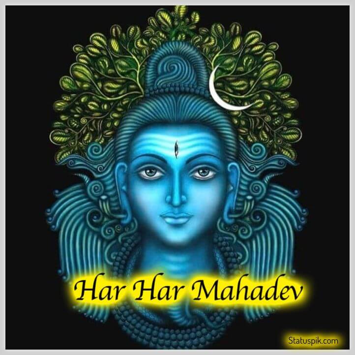 Har Har Mahadev