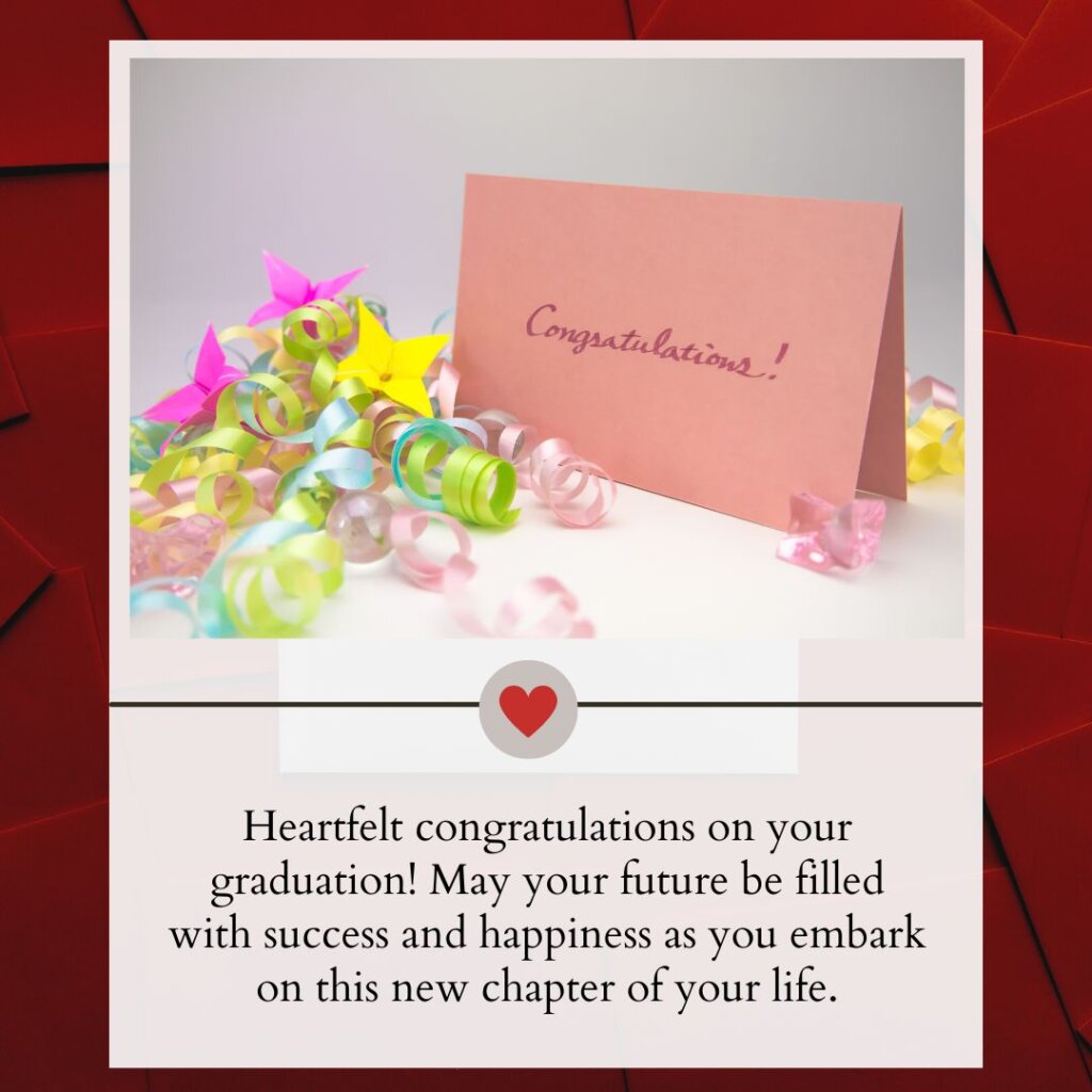 Congratulations Messages