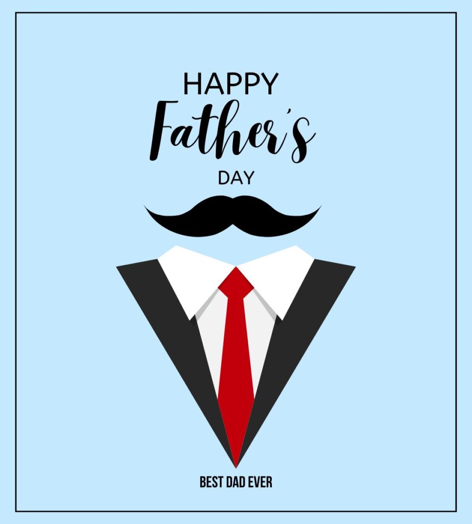 Happy Father’s Day 2023