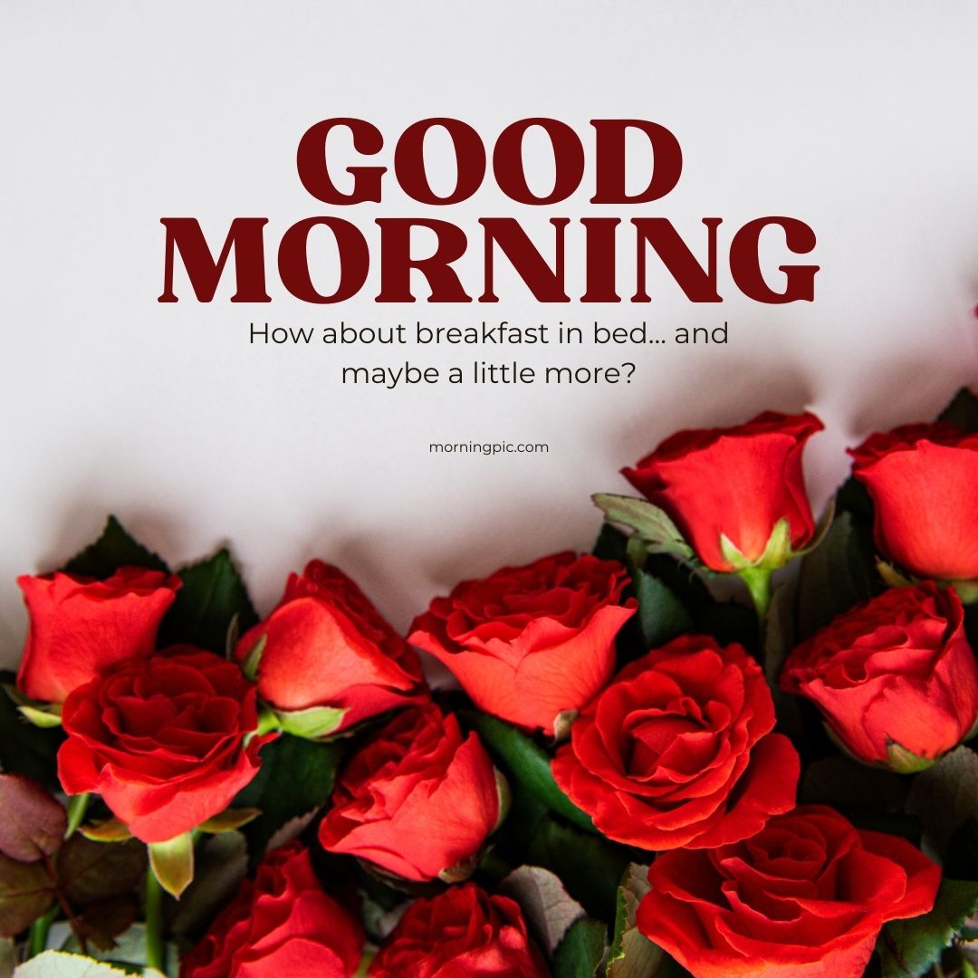 good morning love images download with quotes